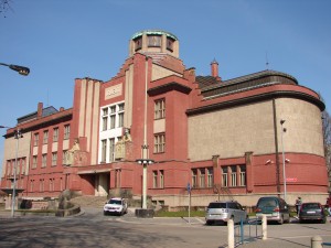 Muzeum východních Čech